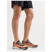 On Running Cloudnova Form Terracotta Forest 26.98799 - 3