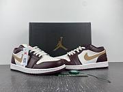 Air Jordan 1 Low Mocha DC0774-200 - 2