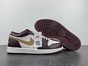 Air Jordan 1 Low Mocha DC0774-200 - 3
