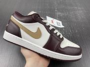 Air Jordan 1 Low Mocha DC0774-200 - 4