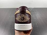 Air Jordan 1 Low Mocha DC0774-200 - 5