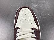 Air Jordan 1 Low Mocha DC0774-200 - 6