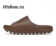 Adidas Yeezy Slide Flax FZ5896 - 1