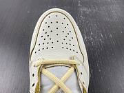 Air Jordan 1 Retro High OG Craft Vibrations Of Naija FD8631-100 - 3