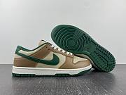 Nike Dunk Low Retro Rattan Gorge Green FB7160-231 - 3