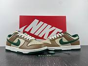 Nike Dunk Low Retro Rattan Gorge Green FB7160-231 - 6