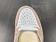 Air Jordan 1 Retro High OG Atmosphere Pink FD2596-600 - 2