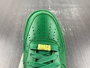 Nike Air Force 1 Low SP AMBUSH Pine Green DV3464-300 - 5