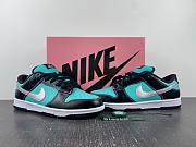 Nike SB Dunk Low Diamond Supply Co. Aqua Blue 304292-402 - 3