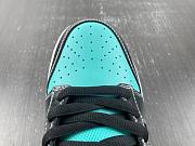 Nike SB Dunk Low Diamond Supply Co. Aqua Blue 304292-402 - 5