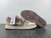 Air Jordan 1 Low SE Craft Taupe Haze DN1635-200 - 2