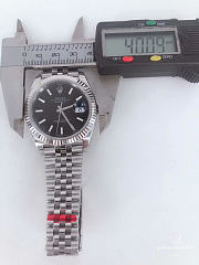 Rolex Watch Silver PPYP14027(2D47) - 4