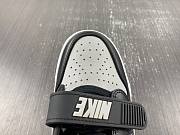 Air Jordan Legacy 312 Low White Black Grey CD9054-105 - 2