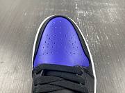 Air Jordan 1 Low Dark Concord 553558-075 - 5