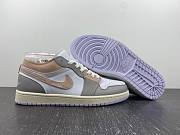 Air Jordan 1 Low OG EX Tech Grey DN1635-002 - 2