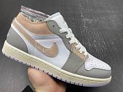 Air Jordan 1 Low OG EX Tech Grey DN1635-002 - 6
