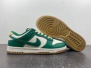 Nike Dunk Low Malachite University Gold FB7173-131 - 4