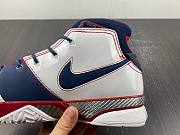 Nike Kobe 1 Protro USA AQ2728-400 - 3