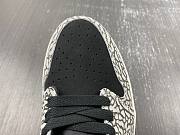 Air Jordan 1 Retro Low OG Black Cement CZ0790-001 - 2