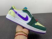 Air Jordan 1 Retro Low OG Doernbecher (2023) FD9665-351 - 2