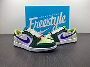 Air Jordan 1 Retro Low OG Doernbecher (2023) FD9665-351 - 5