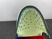 Air Jordan 1 Retro Low OG Doernbecher (2023) FD9665-351 - 6