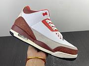 Air Jordan 3 Retro SE Dunk on Mars DV7028-108 - 2