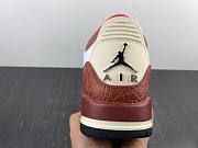 Air Jordan 3 Retro SE Dunk on Mars DV7028-108 - 3