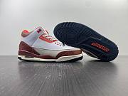 Air Jordan 3 Retro SE Dunk on Mars DV7028-108 - 6