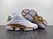 Air Jordan 13 Wheat 414571-171 - 5