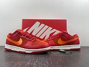 Nike Dunk Low ATL FD0724-657 - 2