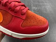 Nike Dunk Low ATL FD0724-657 - 4