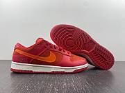 Nike Dunk Low ATL FD0724-657 - 6