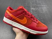 Nike Dunk Low ATL FD0724-657 - 5