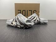 Adidas Yeezy Slide MX Grey GZ5553 - 2