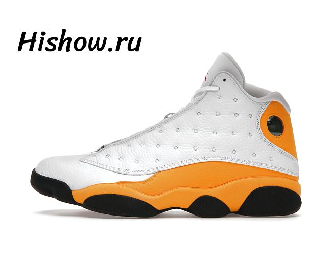 Air Jordan 13 Del Sol 414571-167 - 1
