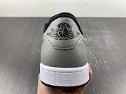 Air Jordan 1 Retro Low Shadow (2015) 705329-003 - 2