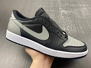 Air Jordan 1 Retro Low Shadow (2015) 705329-003 - 6