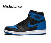 Air Jordan 1 High Retro Royal (2017) 555088-007 - 1
