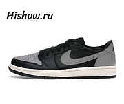 Air Jordan 1 Retro Low Shadow (2015) 705329-003 - 1