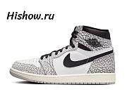 Air Jordan 1 High Elephant DZ5485-052 - 1
