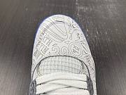 Air Jordan 4 Retro 30th Anniversary Laser 705333-105 - 3