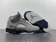 Air Jordan 5 Retro SP A Ma Maniére Light Bone FD1330-006 - 5