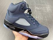 Air Jordan 5 Georgetown FD6812-400 - 5