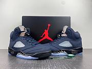 Air Jordan 5 Georgetown FD6812-400 - 6