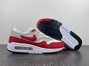 Nike Air Max 1 '86 OG Big Bubble Sport Red DQ3989-100 - 3