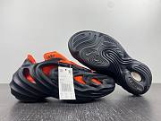 Adidas adiFOM Q Core Black Impact Orange HP6581 - 6