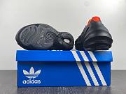 Adidas adiFOM Q Core Black Impact Orange HP6581 - 5