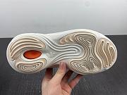 Adidas adiFOM Q Core Black Impact Orange HP6581 - 4