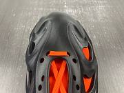 Adidas adiFOM Q Core Black Impact Orange HP6581 - 3
